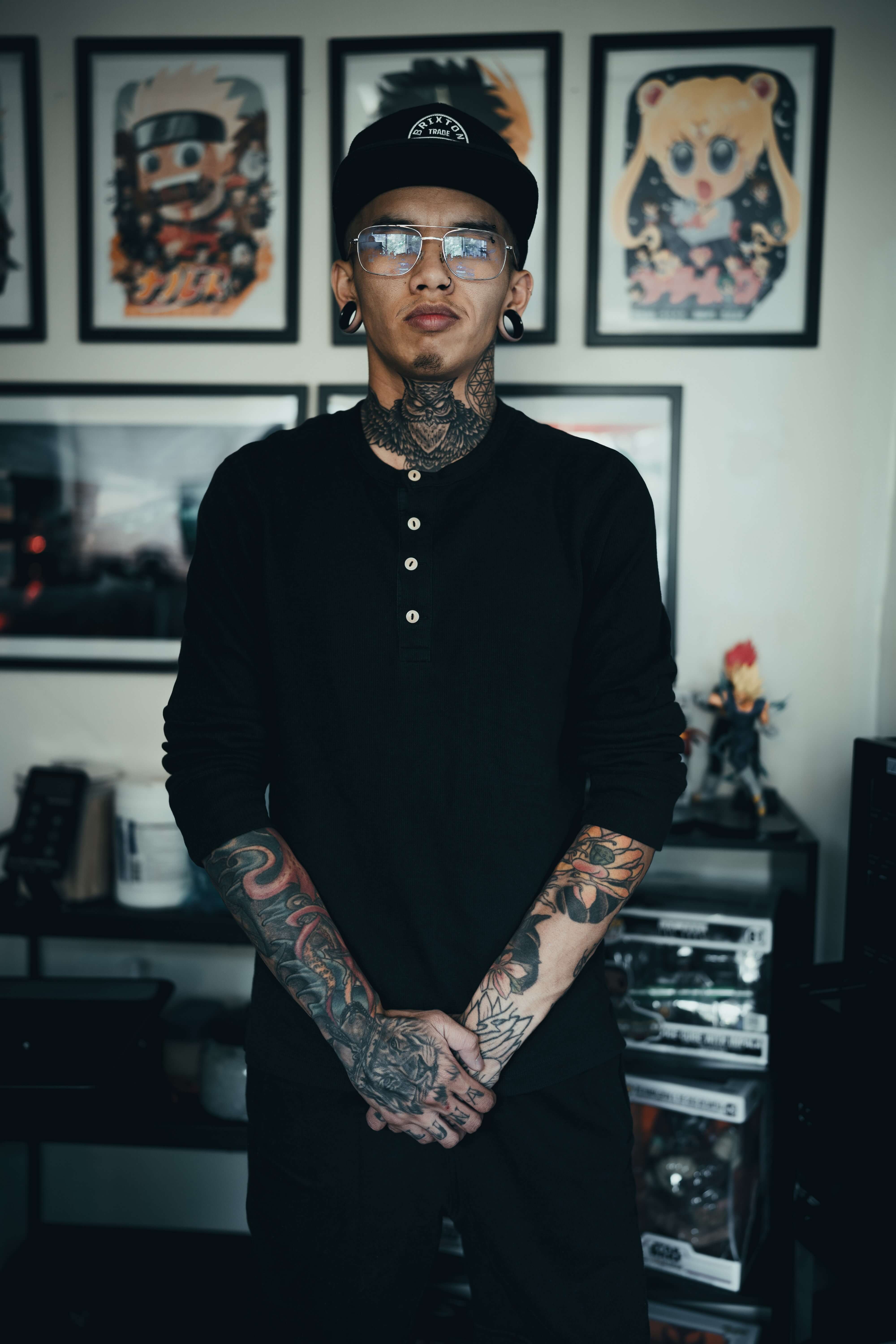 Artist 2