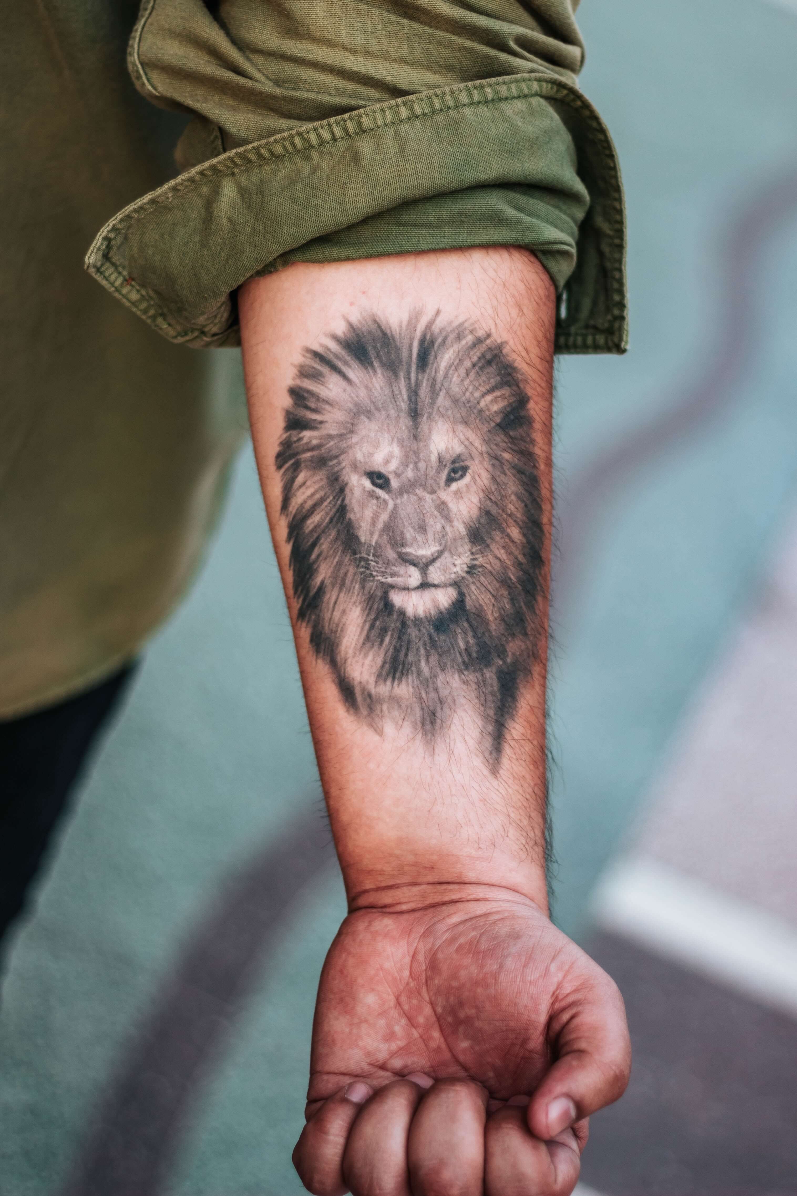 Tattoo 3