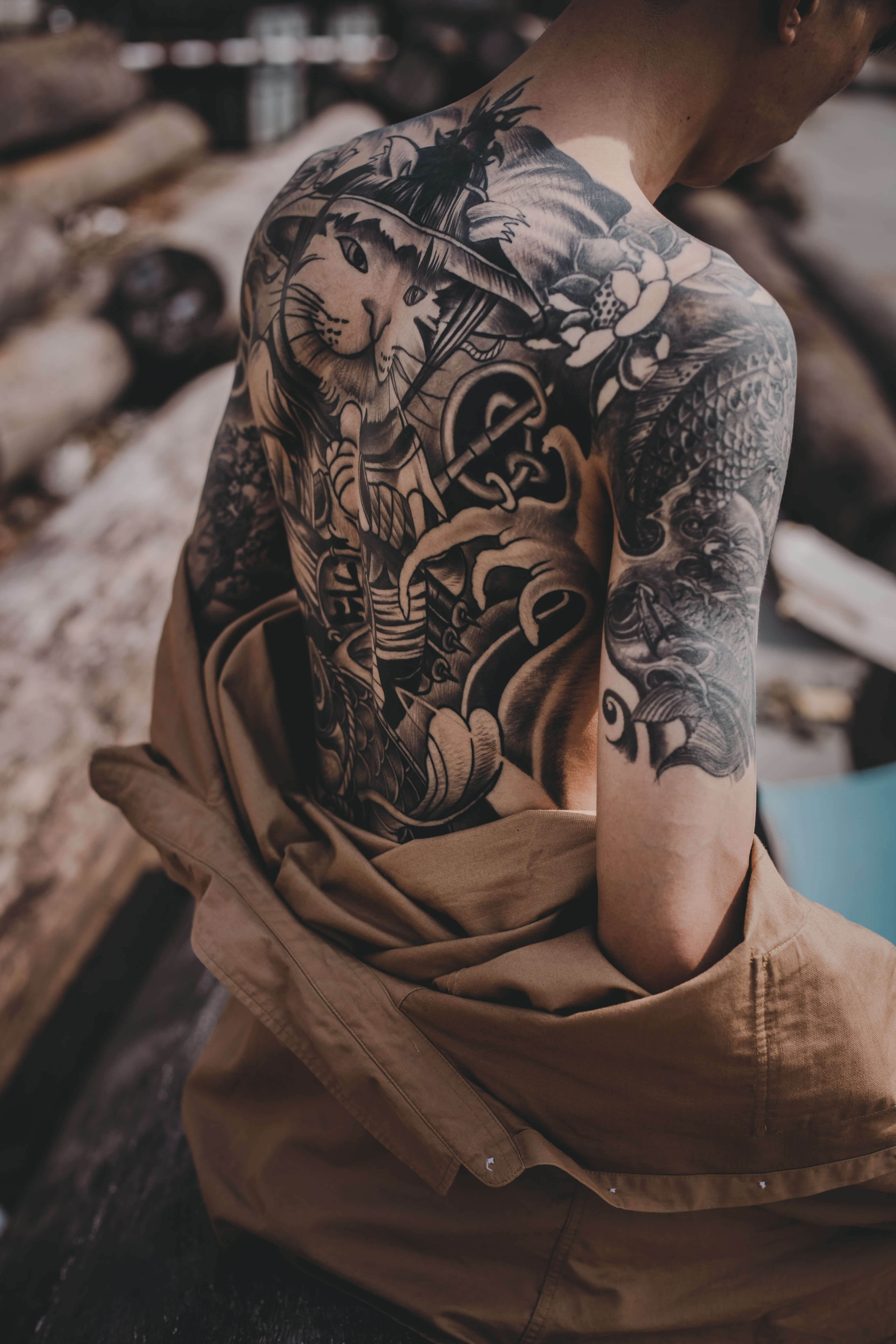 Tattoo 4