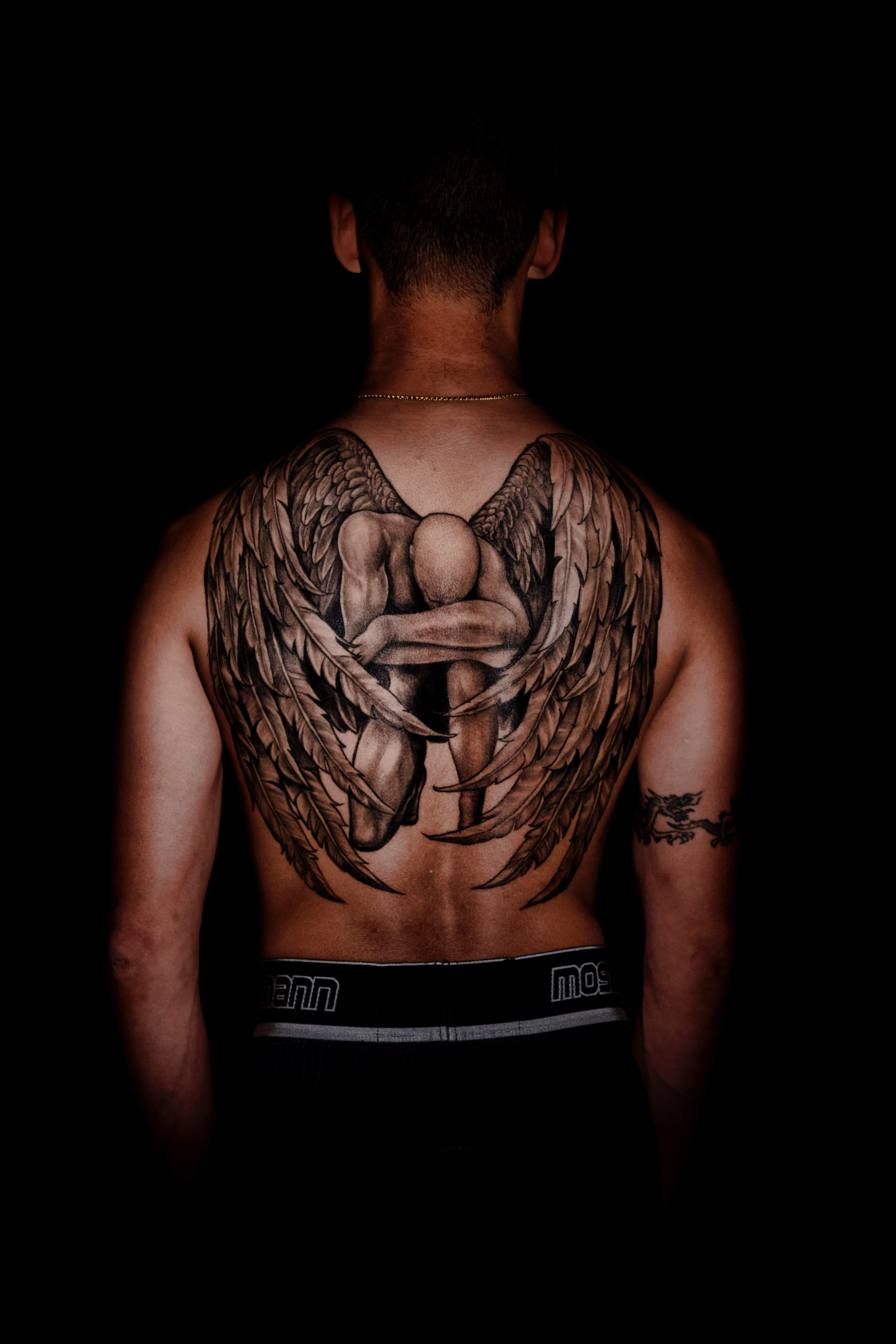 Tattoo 5