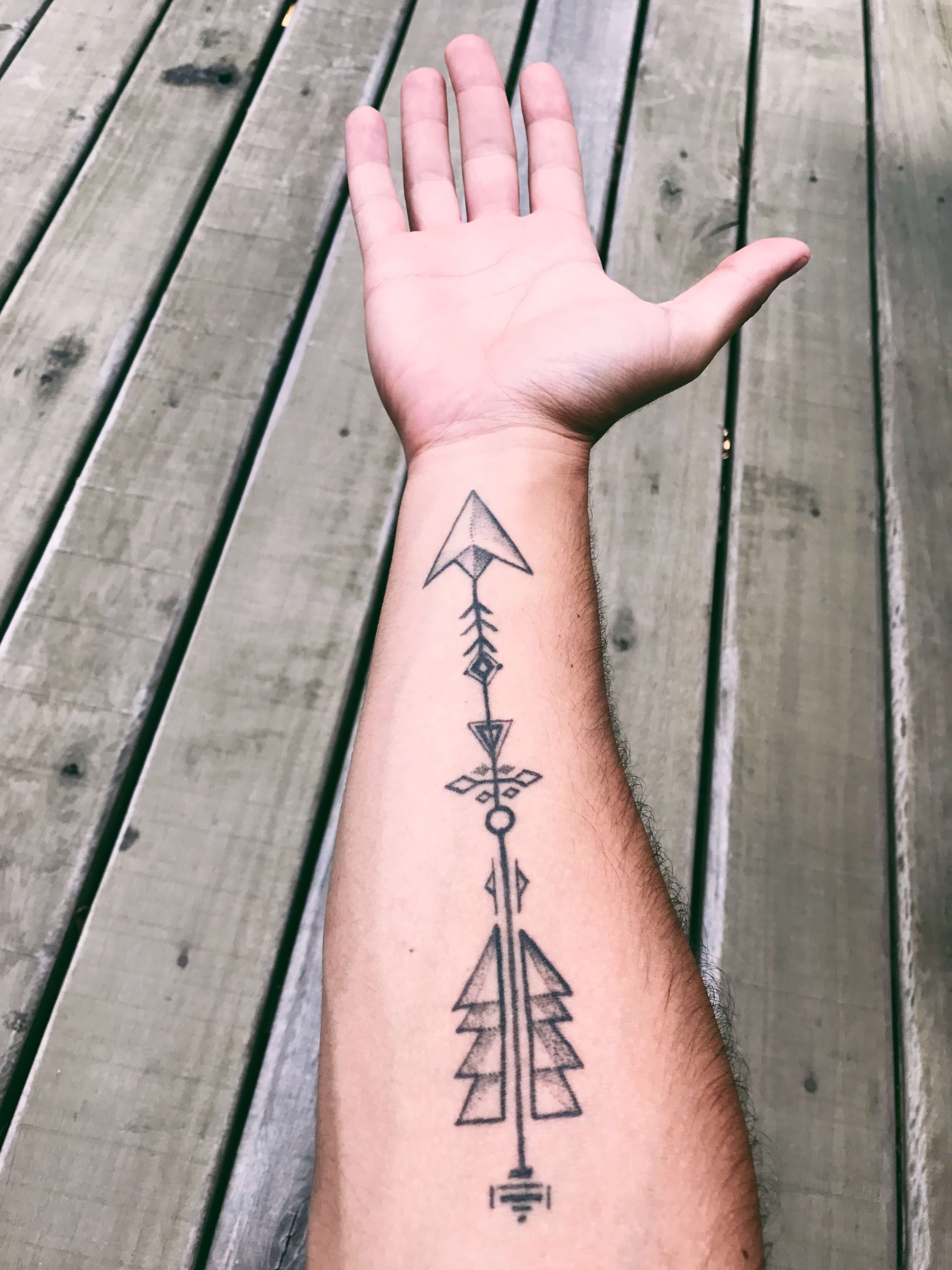 Tattoo 6